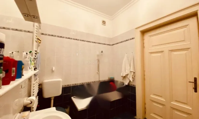 Недвижимость Четырехкомнатная квартира: 21