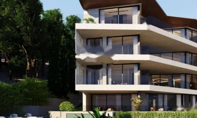 Недвижимость Четырехкомнатная квартира Опатия: 1