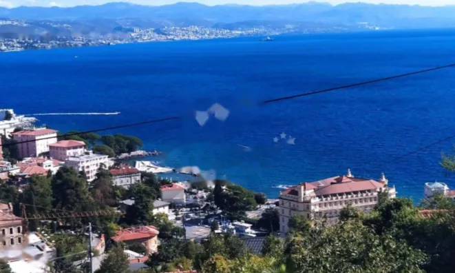 Недвижимость Четырехкомнатная квартира Опатия: 2