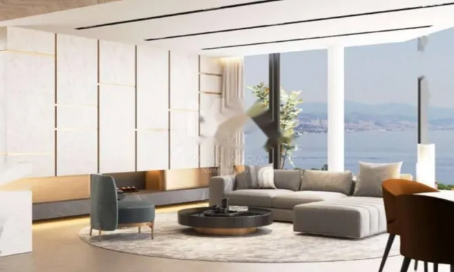 Недвижимость Четырехкомнатная квартира Опатия: 3