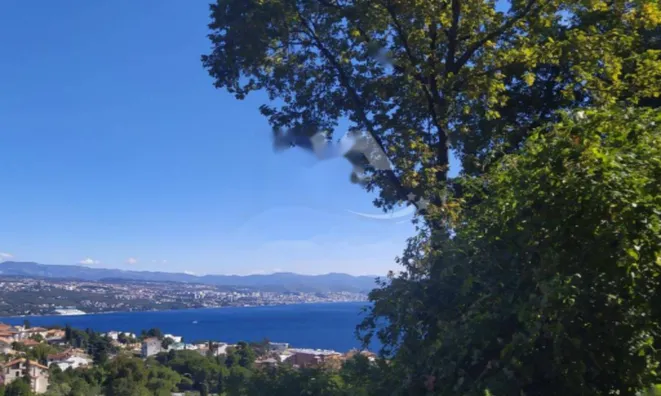 Недвижимость Четырехкомнатная квартира Опатия: 4