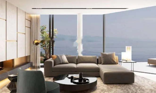 Недвижимость Четырехкомнатная квартира Опатия: 6