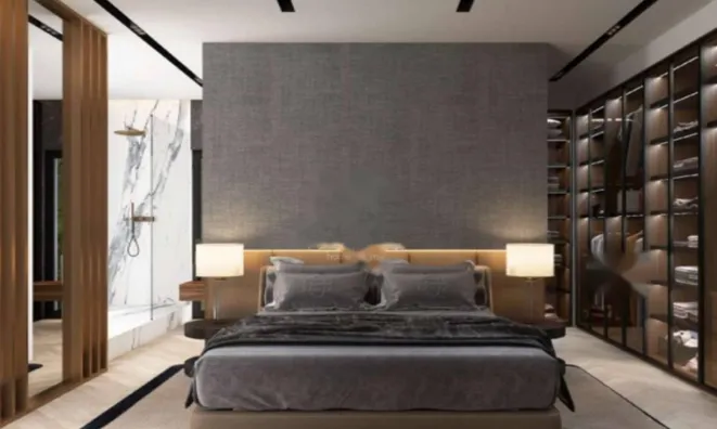 Недвижимость Четырехкомнатная квартира Опатия: 8