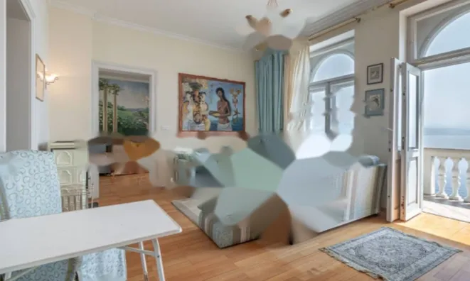 Недвижимость Трёхкомнатная квартира Центр: 2