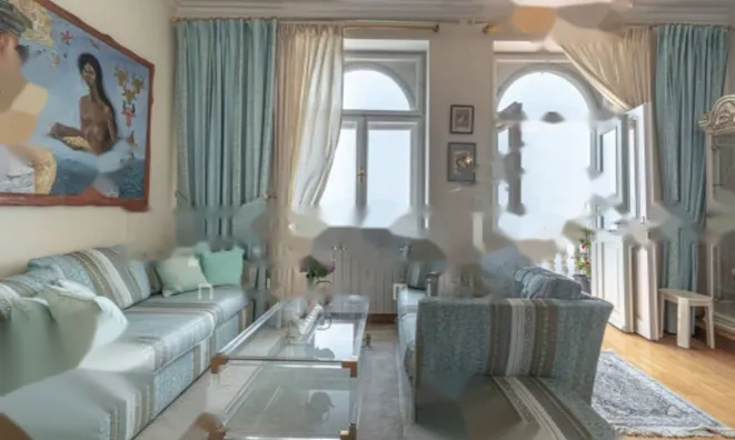 Недвижимость Трёхкомнатная квартира Центр: 3