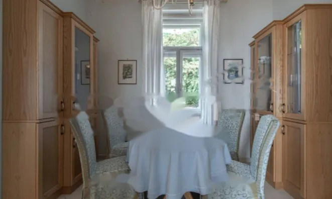 Недвижимость Трёхкомнатная квартира Центр: 6