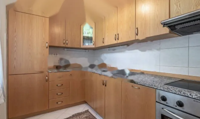 Недвижимость Трёхкомнатная квартира Центр: 7