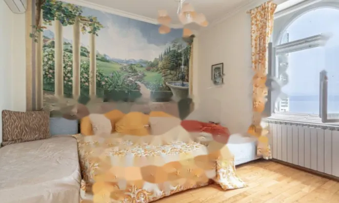 Недвижимость Трёхкомнатная квартира Центр: 8