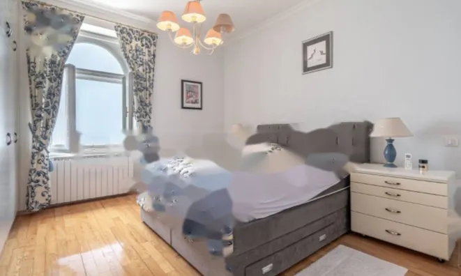 Недвижимость Трёхкомнатная квартира Центр: 10