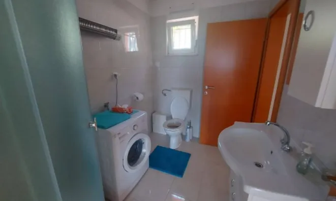 Недвижимость Трёхкомнатная квартира Добричь: 5