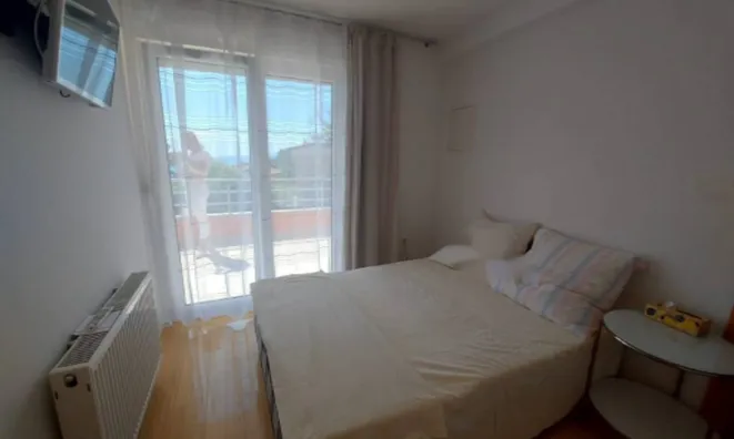 Недвижимость Трёхкомнатная квартира Добричь: 6