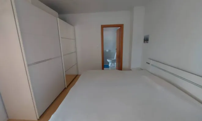 Недвижимость Трёхкомнатная квартира Добричь: 7