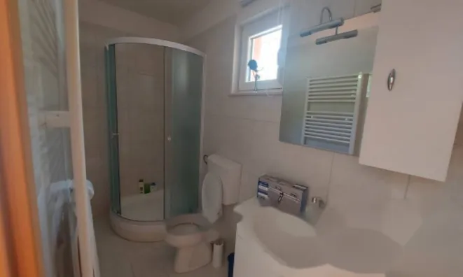 Недвижимость Трёхкомнатная квартира Добричь: 11