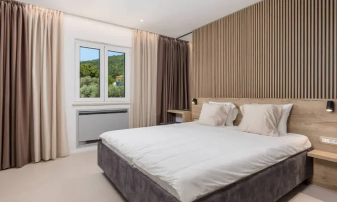 Недвижимость Семейный дом 200 м², Центр: 17