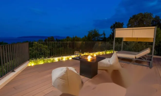 Недвижимость Семейный дом 200 м², Центр: 41