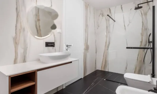 Недвижимость Четырехкомнатная Квартира Центр: 13