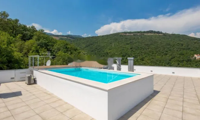 Недвижимость Четырехкомнатная Квартира Центр: 28