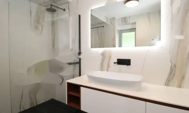 Недвижимость Четырехкомнатная Квартира Центр: 39