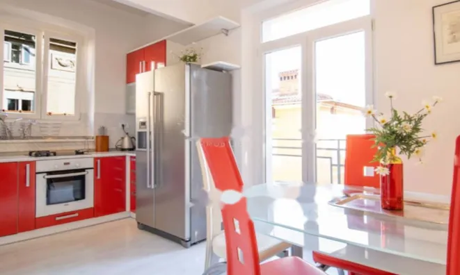 Недвижимость Трехкомнатная квартира, Центр, Опатия: 3