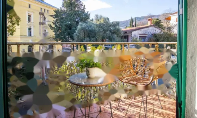 Недвижимость Трехкомнатная квартира, Центр, Опатия: 6