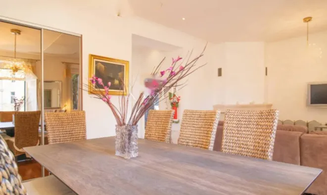 Недвижимость Трехкомнатная квартира, Центр, Опатия: 8