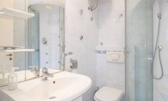 Недвижимость Трехкомнатная квартира, Центр, Опатия: 9