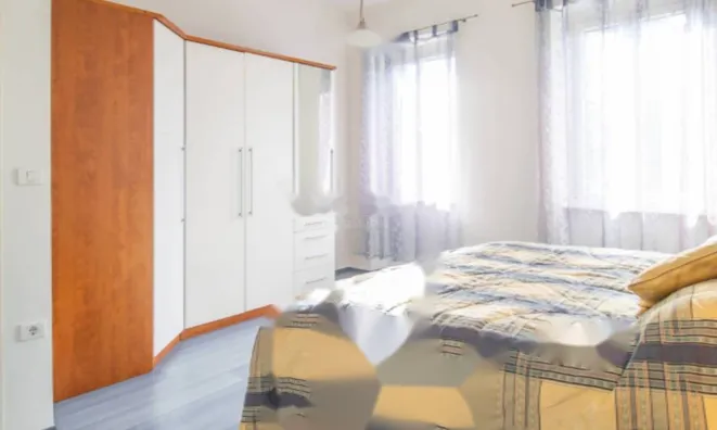 Недвижимость Трехкомнатная квартира, Центр, Опатия: 11