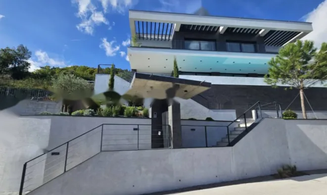 Недвижимость Семейный дом 340 м², Центр Опатия: 2