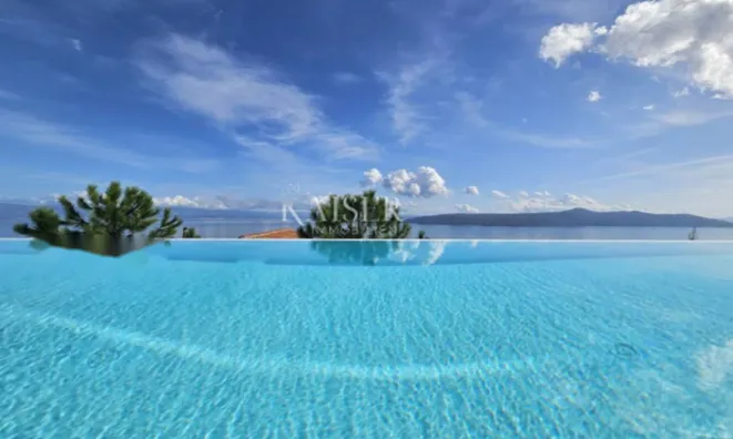 Недвижимость Семейный дом 340 м², Центр Опатия: 5