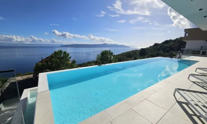 Недвижимость Семейный дом 340 м², Центр Опатия: 7