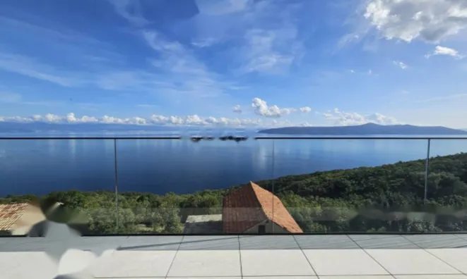 Недвижимость Семейный дом 340 м², Центр Опатия: 8