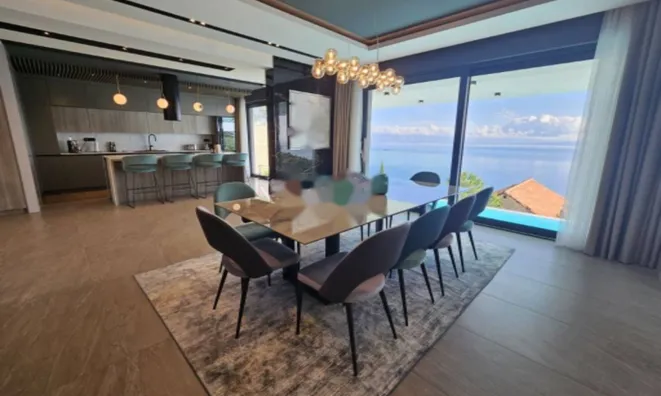 Недвижимость Семейный дом 340 м², Центр Опатия: 14