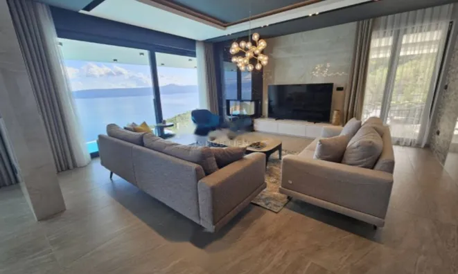 Недвижимость Семейный дом 340 м², Центр Опатия: 15