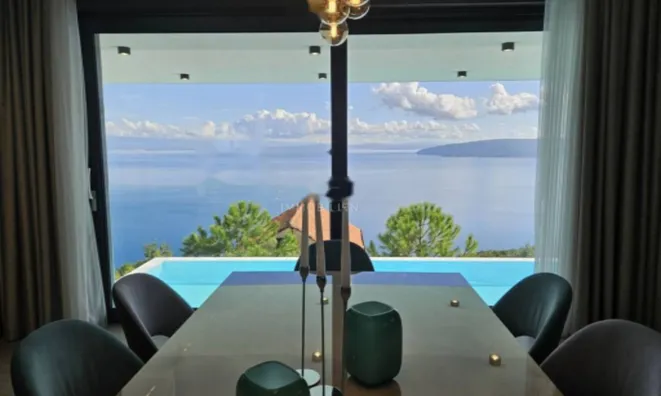 Недвижимость Семейный дом 340 м², Центр Опатия: 18