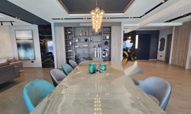 Недвижимость Семейный дом 340 м², Центр Опатия: 19