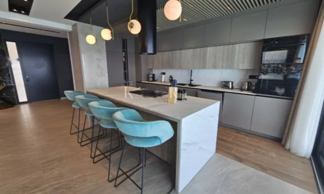 Недвижимость Семейный дом 340 м², Центр Опатия: 21