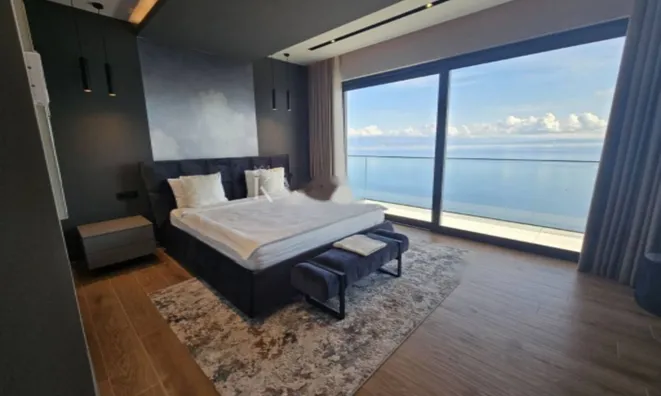 Недвижимость Семейный дом 340 м², Центр Опатия: 27