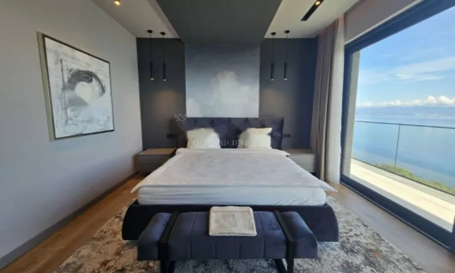 Недвижимость Семейный дом 340 м², Центр Опатия: 30