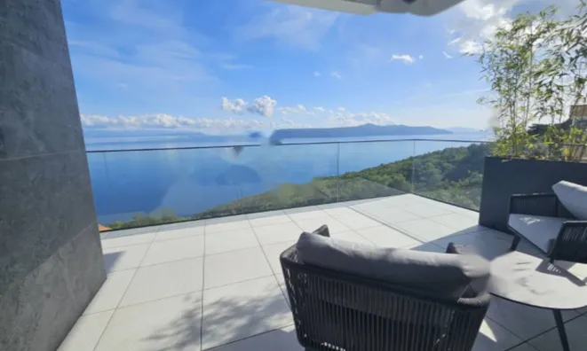 Недвижимость Семейный дом 340 м², Центр Опатия: 34