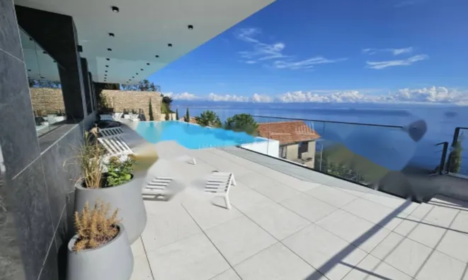 Недвижимость Семейный дом 340 м², Центр Опатия: 36