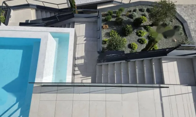 Недвижимость Семейный дом 340 м², Центр Опатия: 38