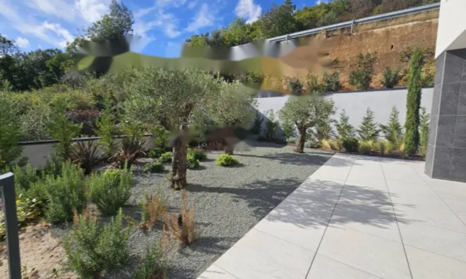 Недвижимость Семейный дом 340 м², Центр Опатия: 41