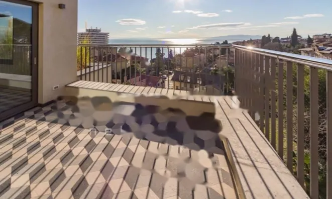 Недвижимость Четырехкомнатная квартира в центре: 5