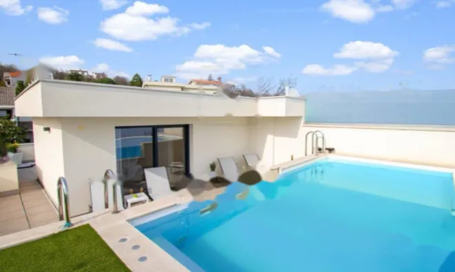 Недвижимость Дуплекс 250 м², Побри: 2