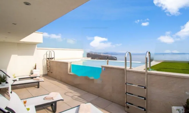 Недвижимость Дуплекс 250 м², Побри: 3