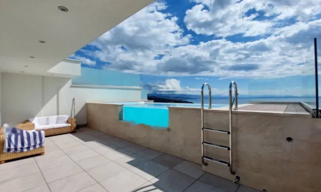 Недвижимость Дуплекс 250 м², Побри: 4