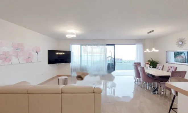 Недвижимость Дуплекс 250 м², Побри: 5