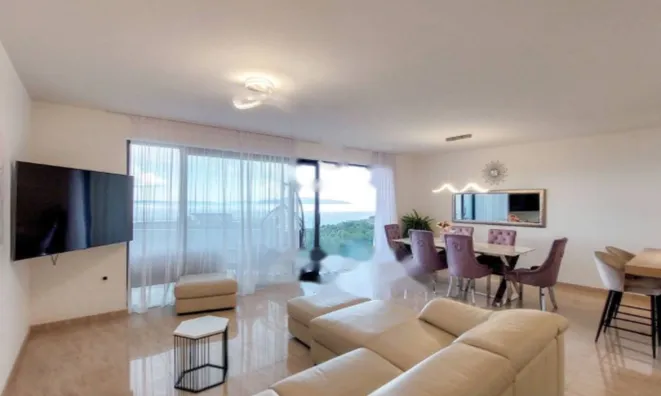 Недвижимость Дуплекс 250 м², Побри: 9