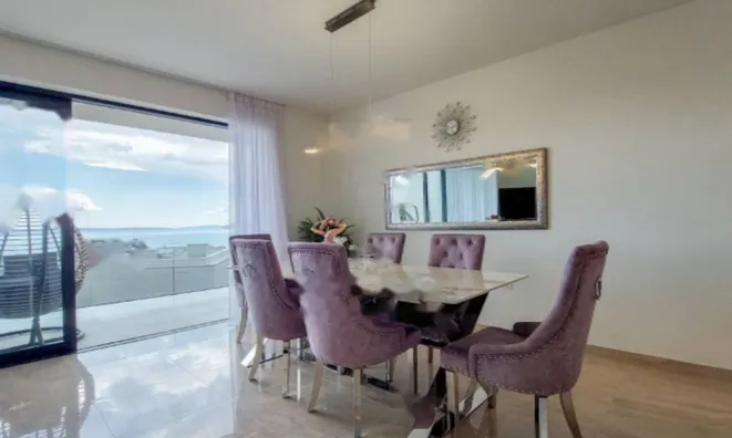 Недвижимость Дуплекс 250 м², Побри: 10