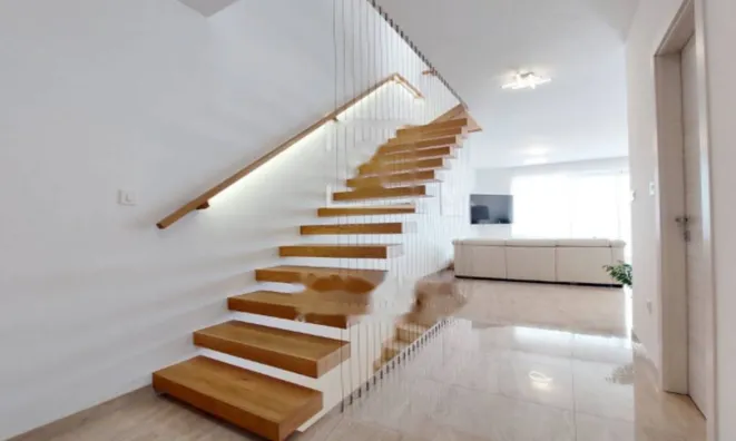 Недвижимость Дуплекс 250 м², Побри: 14